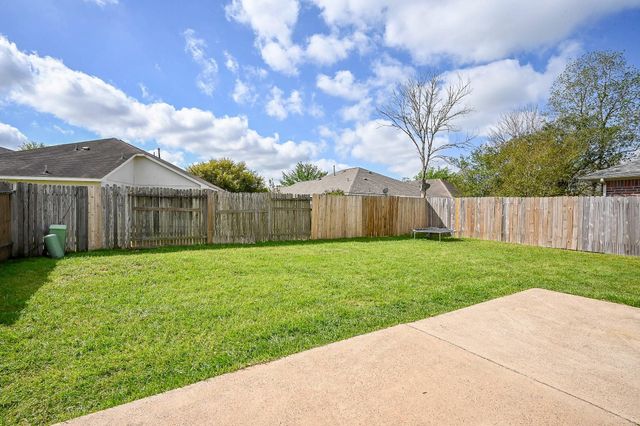 2534 Halstead Drive, Spring, TX 77386