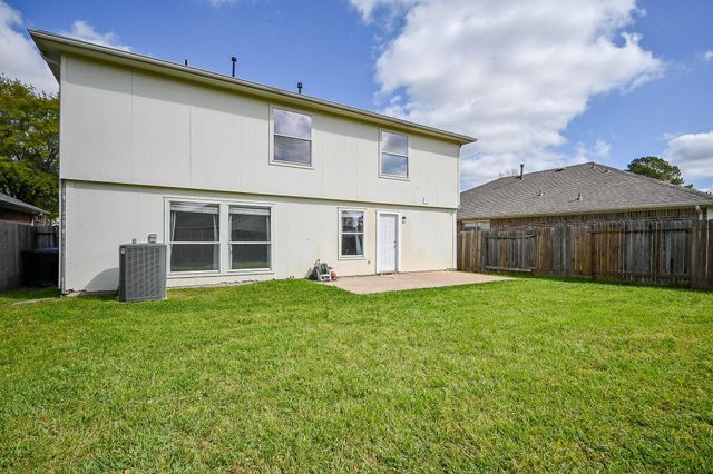 2534 Halstead Drive, Spring, TX 77386