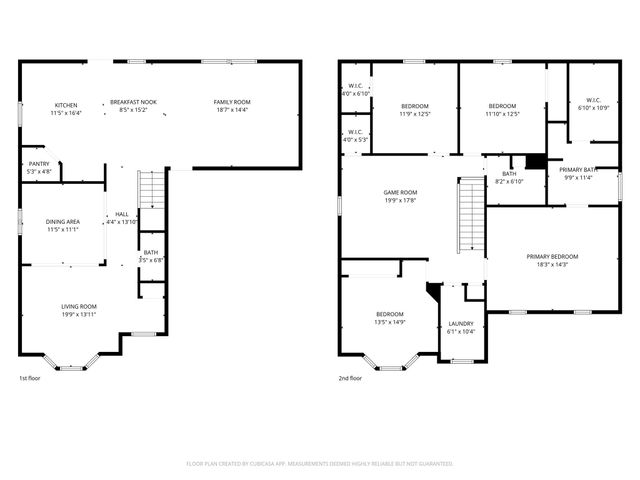 2534 Halstead Drive, Spring, TX 77386