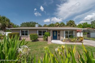 421 4th Street, Merritt Island, FL 32953