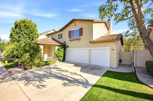 86 Quail, Irvine, CA 92618