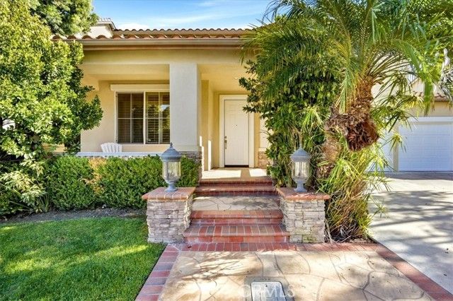 86 Quail, Irvine, CA 92618