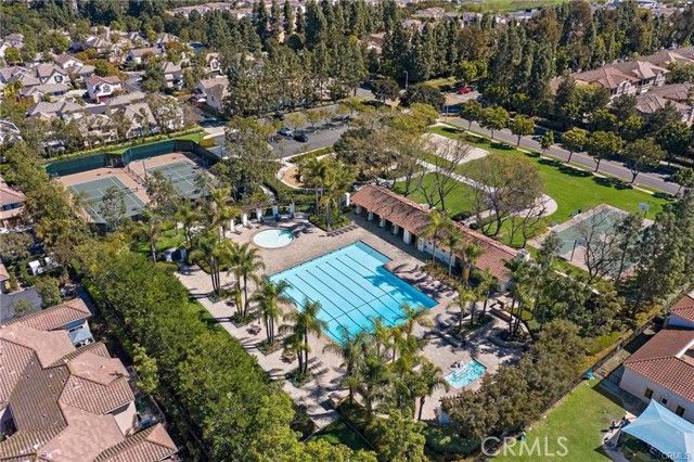 86 Quail, Irvine, CA 92618