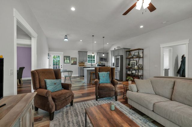 111 Parker Road, Shelbyville, TN 37160