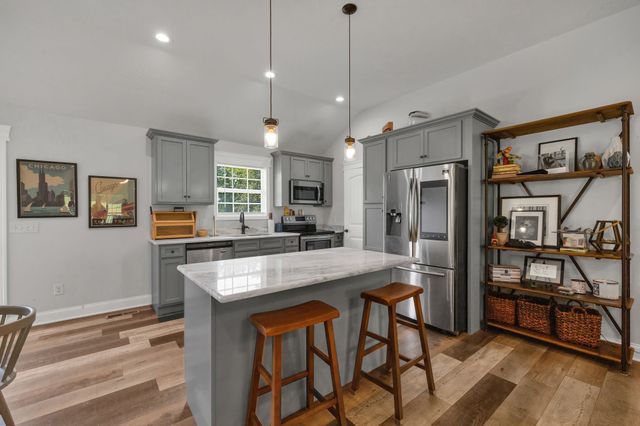 111 Parker Road, Shelbyville, TN 37160