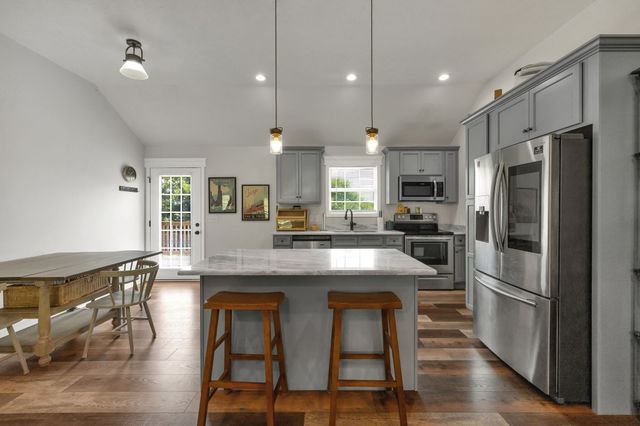 111 Parker Road, Shelbyville, TN 37160