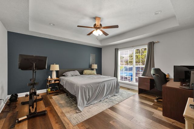 111 Parker Road, Shelbyville, TN 37160