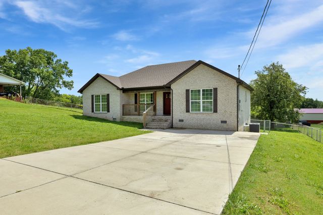 111 Parker Road, Shelbyville, TN 37160