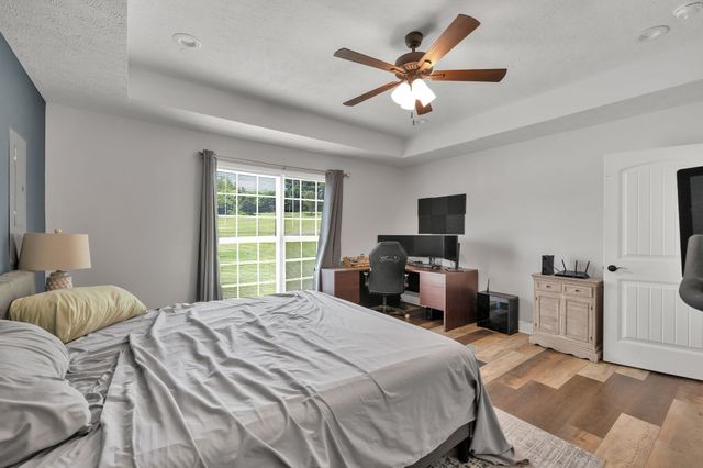 111 Parker Road, Shelbyville, TN 37160