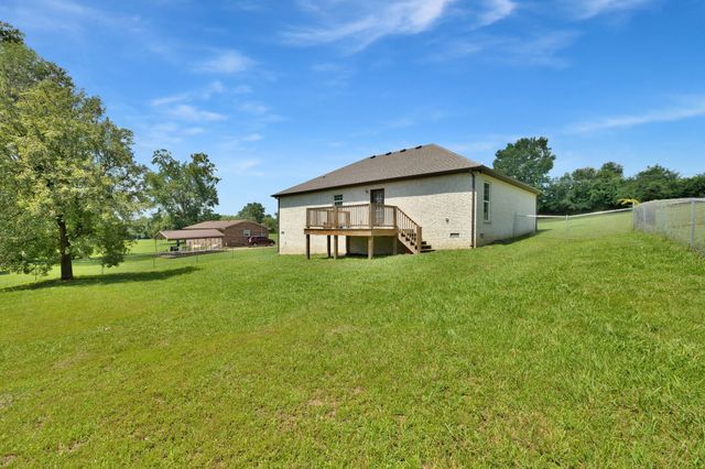 111 Parker Road, Shelbyville, TN 37160