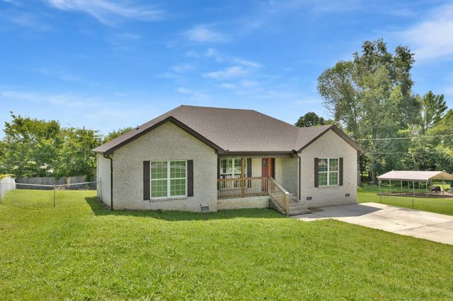 111 Parker Road, Shelbyville, TN 37160