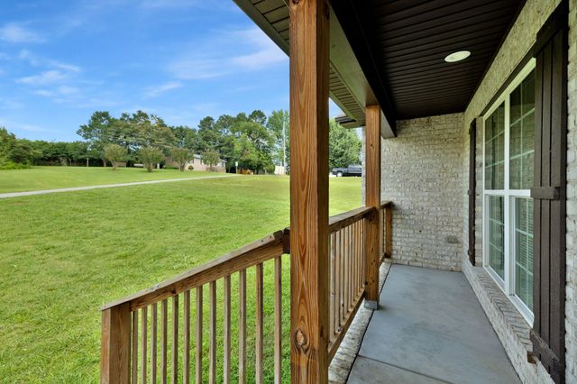 111 Parker Road, Shelbyville, TN 37160