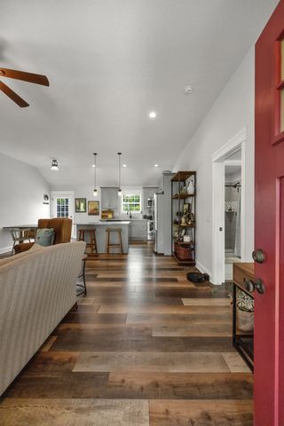 111 Parker Road, Shelbyville, TN 37160