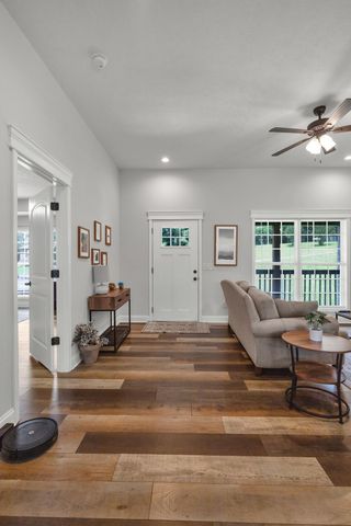 111 Parker Road, Shelbyville, TN 37160