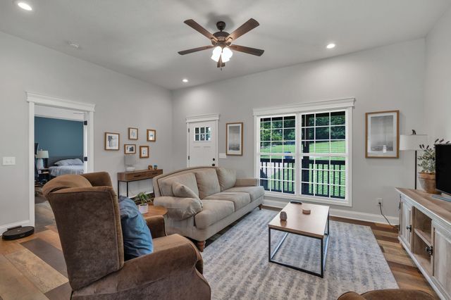 111 Parker Road, Shelbyville, TN 37160