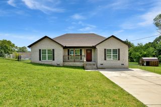 111 Parker Road, Shelbyville, TN 37160