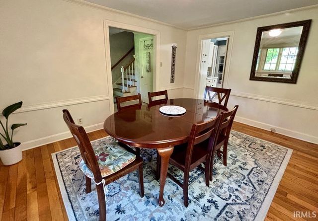 10306 Browning Road, Evansville, IN 47725