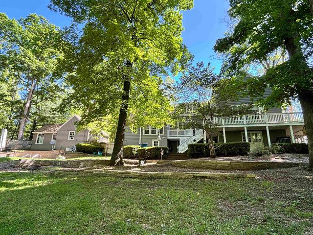 10306 Browning Road, Evansville, IN 47725