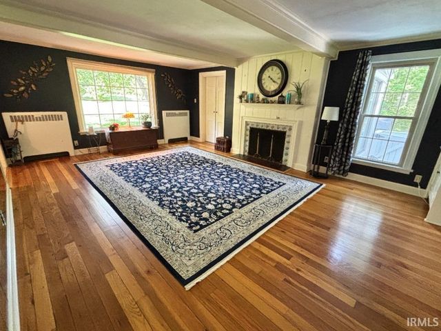 10306 Browning Road, Evansville, IN 47725