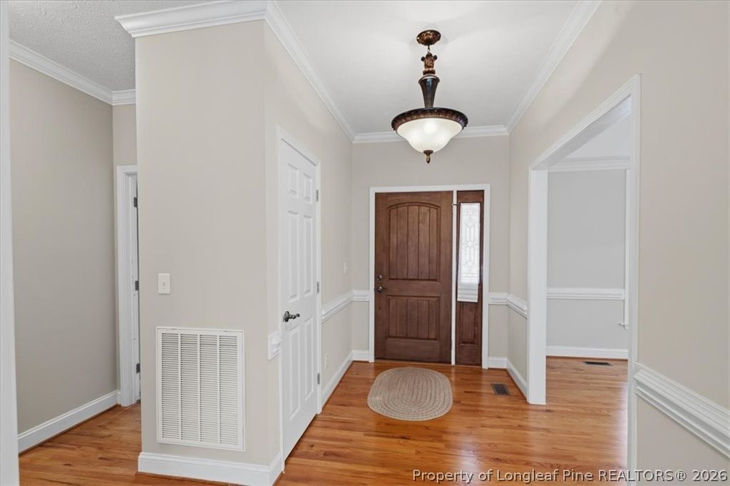 6377 Tabor Church Road, Fayetteville, NC 28312 — photo 3