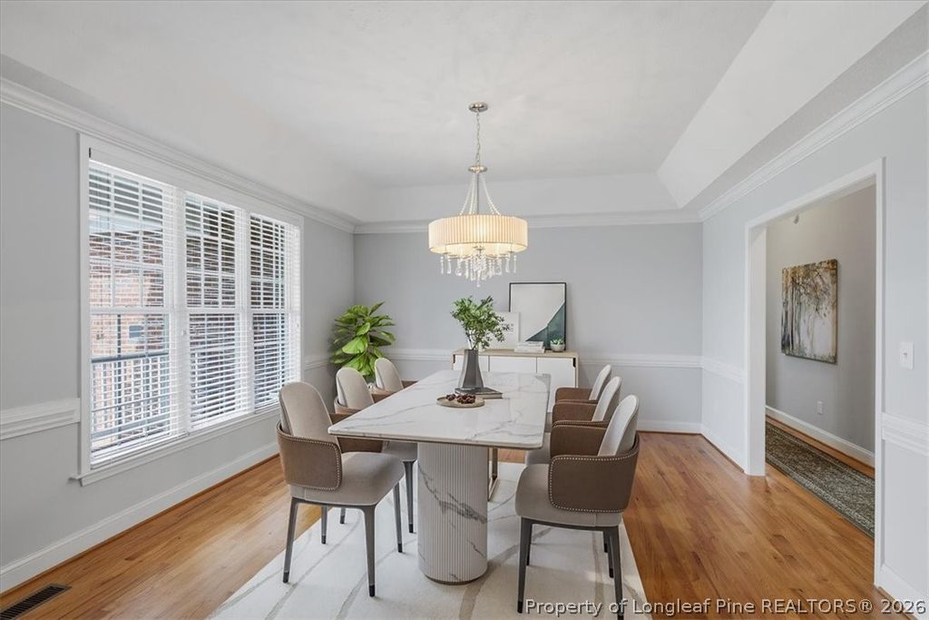 6377 Tabor Church Road, Fayetteville, NC 28312 — photo 4