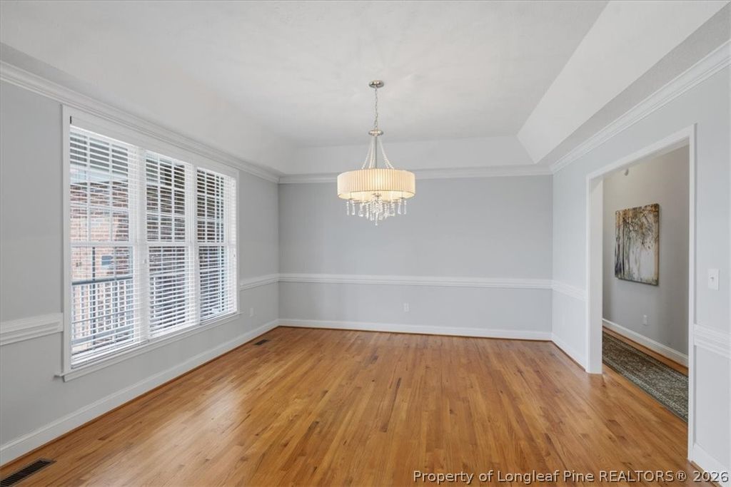 6377 Tabor Church Road, Fayetteville, NC 28312 — photo 5