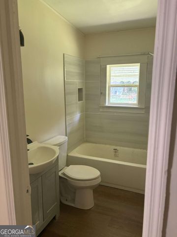4049 Villa Avenue, Macon, GA 31204