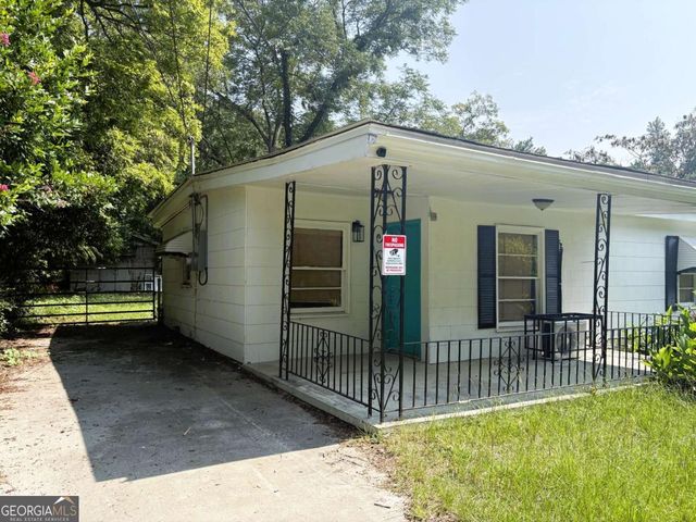4049 Villa Avenue, Macon, GA 31204