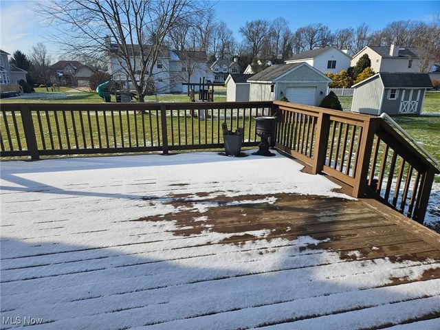 496 Helena Drive, Tallmadge, OH 44278