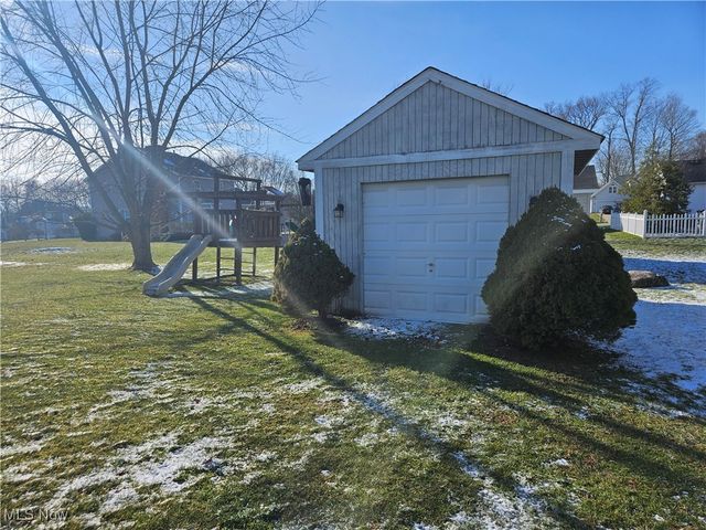 496 Helena Drive, Tallmadge, OH 44278