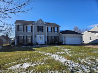 496 Helena Drive, Tallmadge, OH 44278