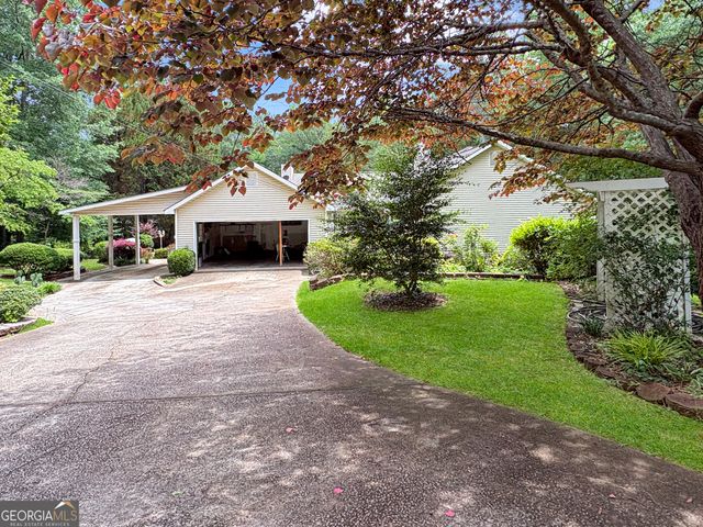 360 Floyd Road, Hampton, GA 30228