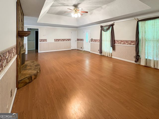 360 Floyd Road, Hampton, GA 30228