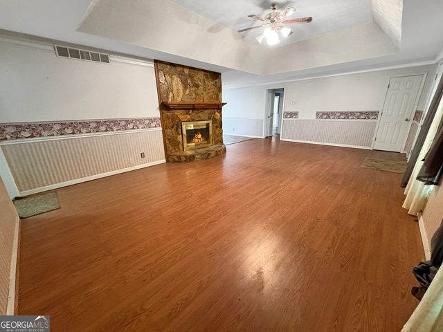 360 Floyd Road, Hampton, GA 30228