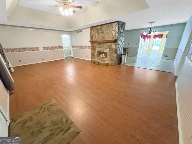360 Floyd Road, Hampton, GA 30228