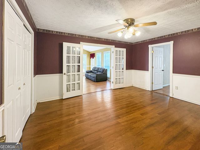 360 Floyd Road, Hampton, GA 30228