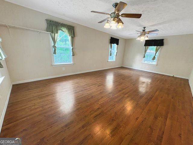 360 Floyd Road, Hampton, GA 30228