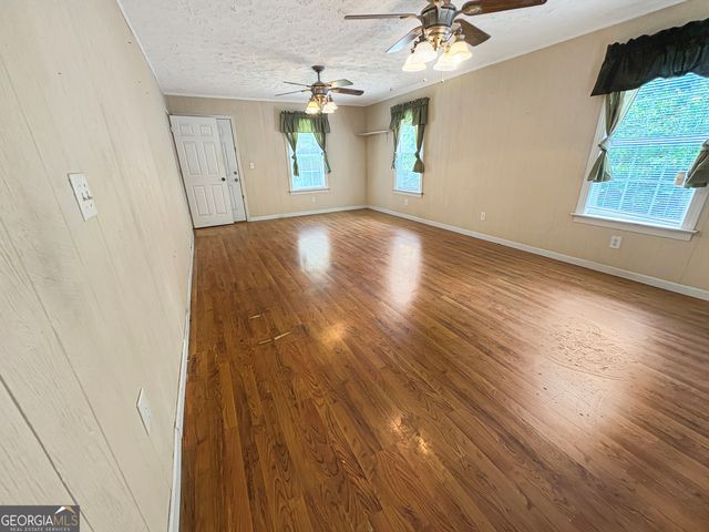 360 Floyd Road, Hampton, GA 30228