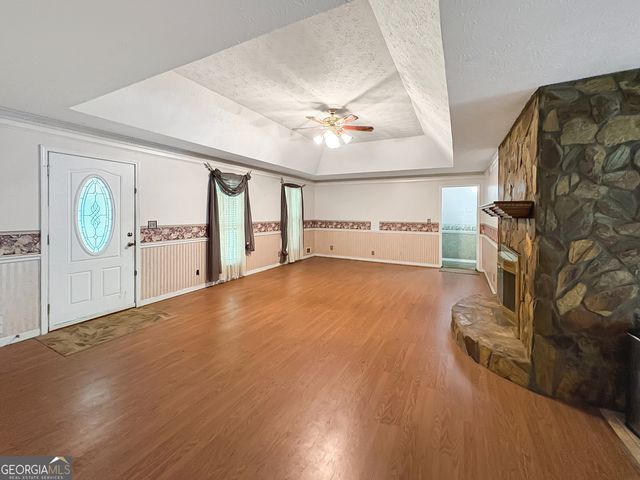 360 Floyd Road, Hampton, GA 30228