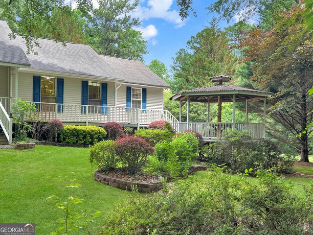 360 Floyd Road, Hampton, GA 30228