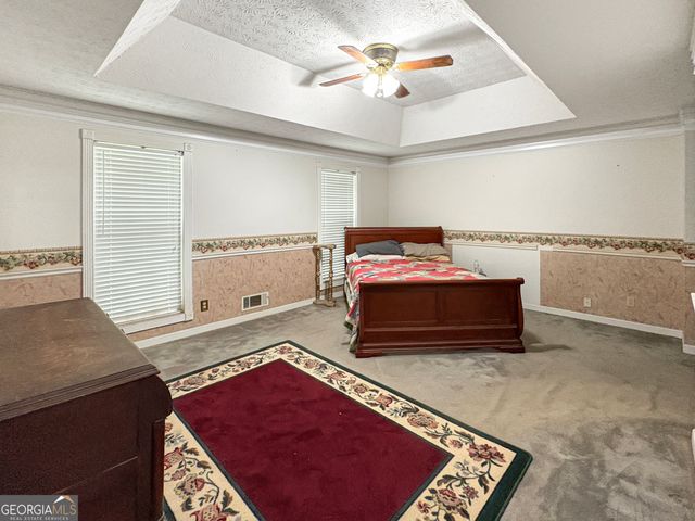 360 Floyd Road, Hampton, GA 30228