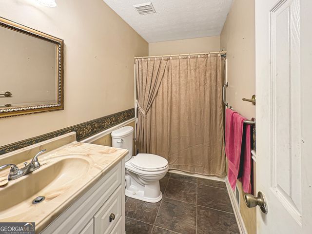 360 Floyd Road, Hampton, GA 30228
