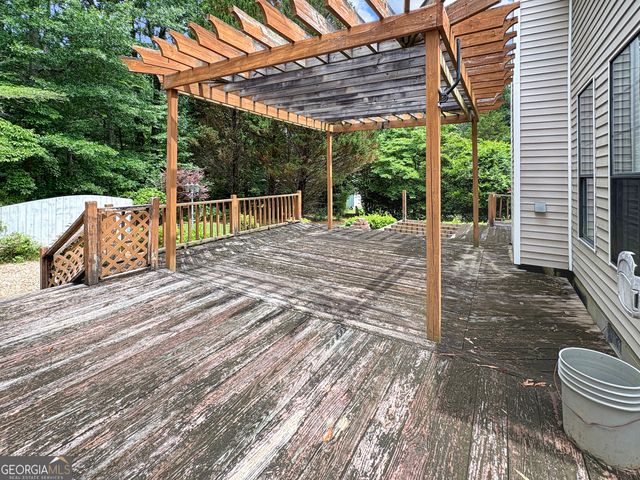 360 Floyd Road, Hampton, GA 30228