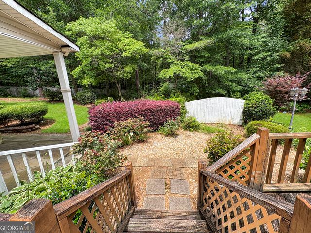 360 Floyd Road, Hampton, GA 30228