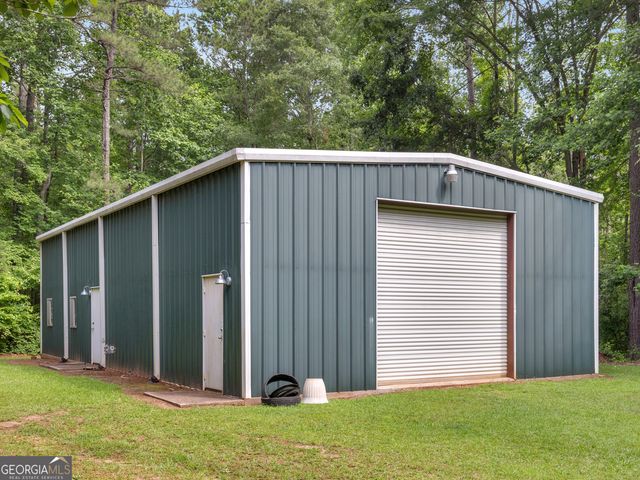 360 Floyd Road, Hampton, GA 30228