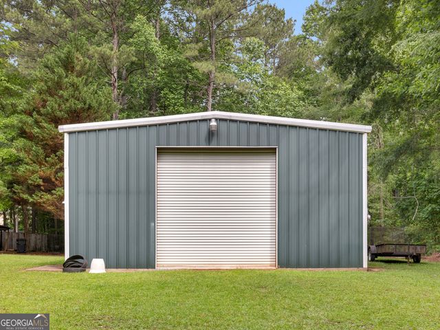 360 Floyd Road, Hampton, GA 30228