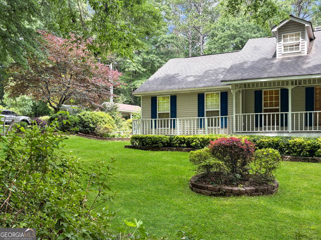 360 Floyd Road, Hampton, GA 30228