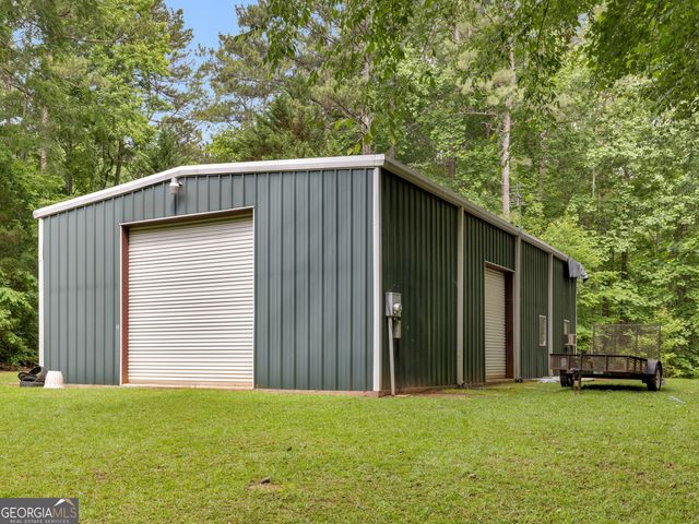 360 Floyd Road, Hampton, GA 30228