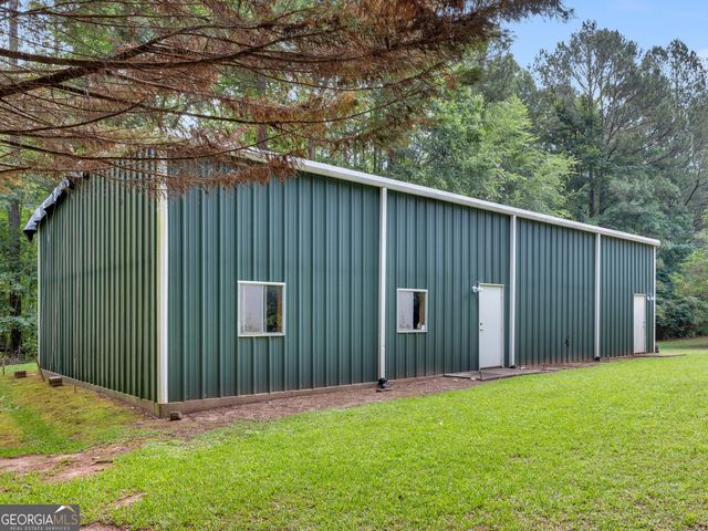 360 Floyd Road, Hampton, GA 30228