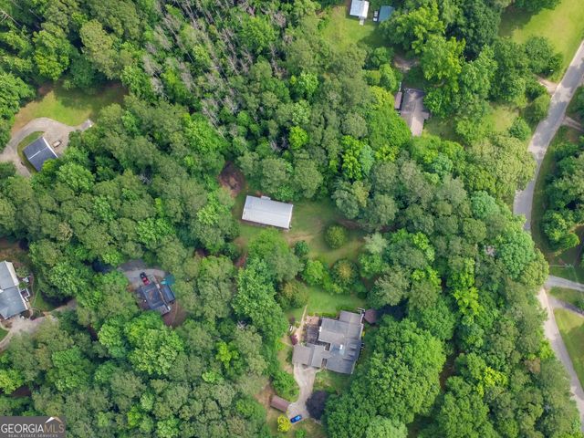360 Floyd Road, Hampton, GA 30228